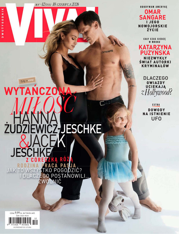 Viva - Polish Magazine