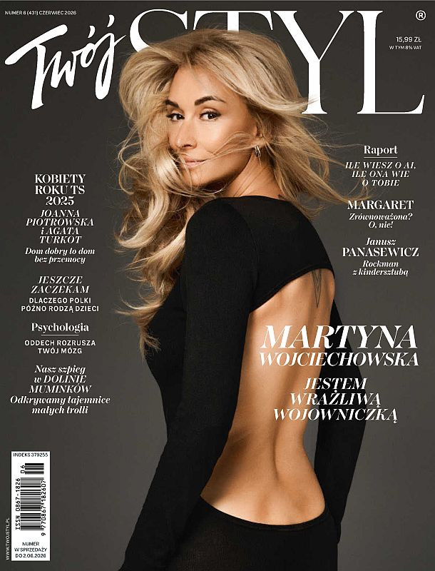Twoj Styl - Polish Magazine