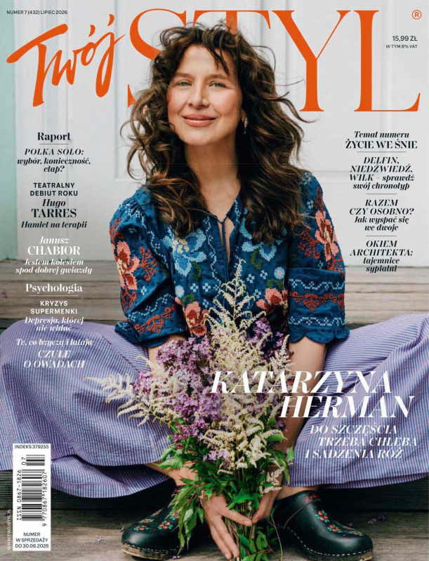 Twoj Styl - Polish Magazine