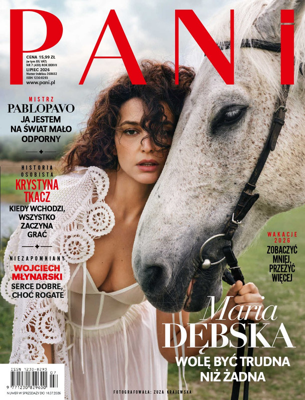 Pani - Polish Magazine