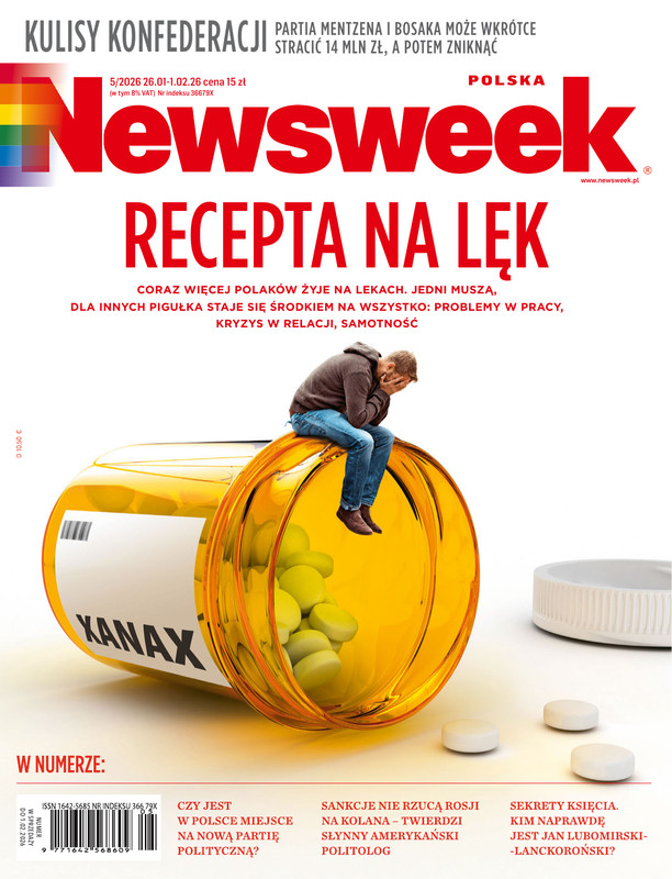Newsweek (Price Includes Shipping)