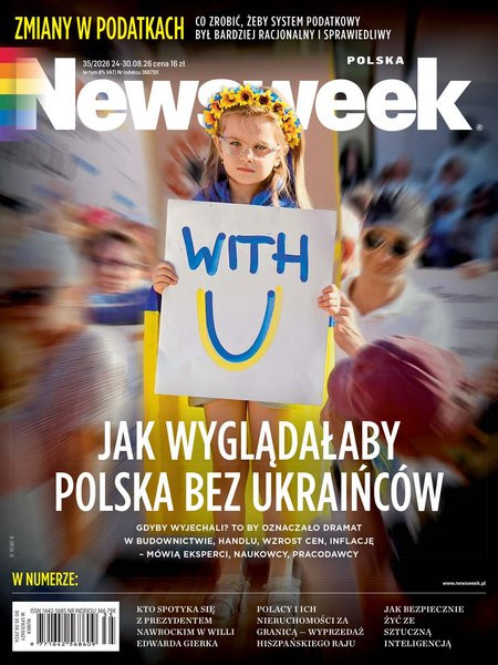 Newsweek - Polish Magazine