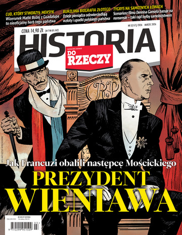 Do Rzeczy Historia - Polish Magazine