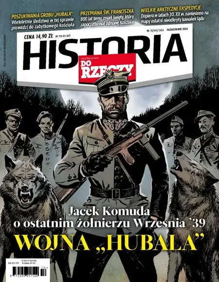 Do Rzeczy Historia - Polish Magazine
