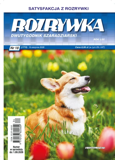 Rozrywka - Polish Magazine