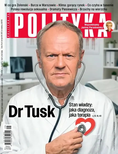 Polityka - Polish Magazine