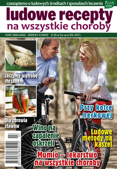 Ludowe Recepty - Polish Magazine