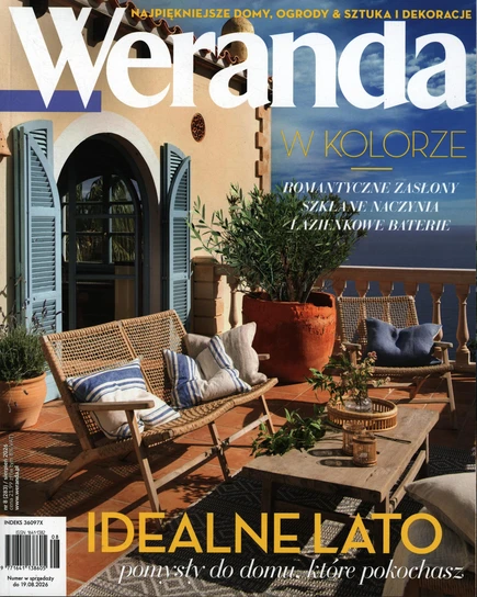 Weranda - Polish Magazine