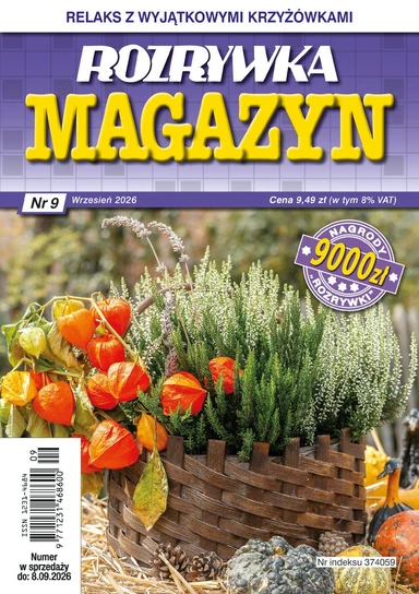 Rozrywka Magazyn - Polish Magazine