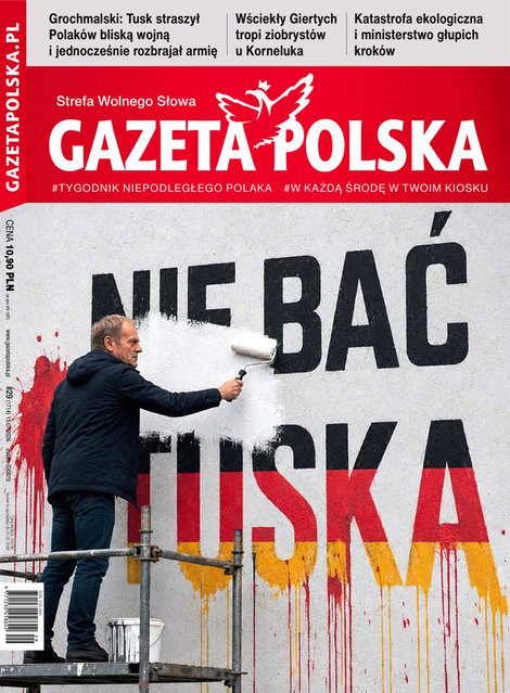 Gazeta Polska - Polish Magazine