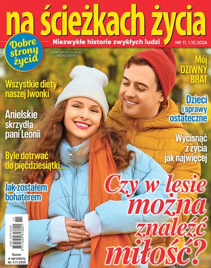 Na Sciezkach Zycia - Polish Magazine