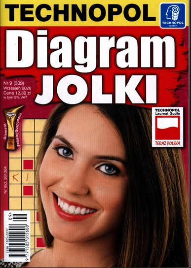 Diagram Jolki - Polish Magazine