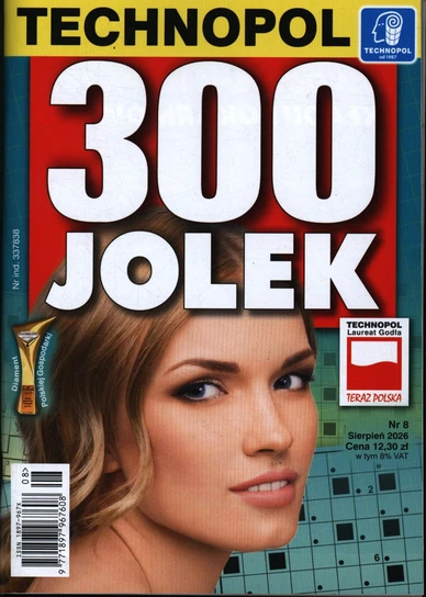 300 Jolek - Polish Magazine