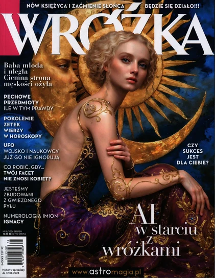 Wrozka - Polish Magazine