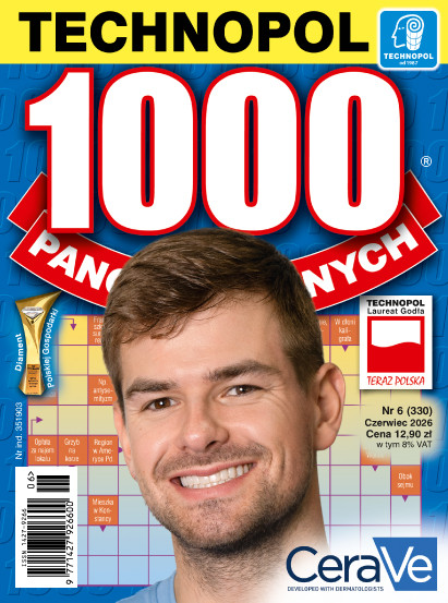 1000 Panoramicznych - Polish Magazine