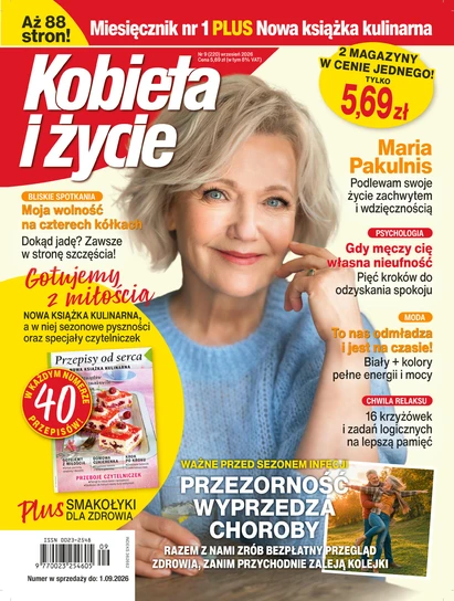 Kobieta I Zycie - Polish Magazine