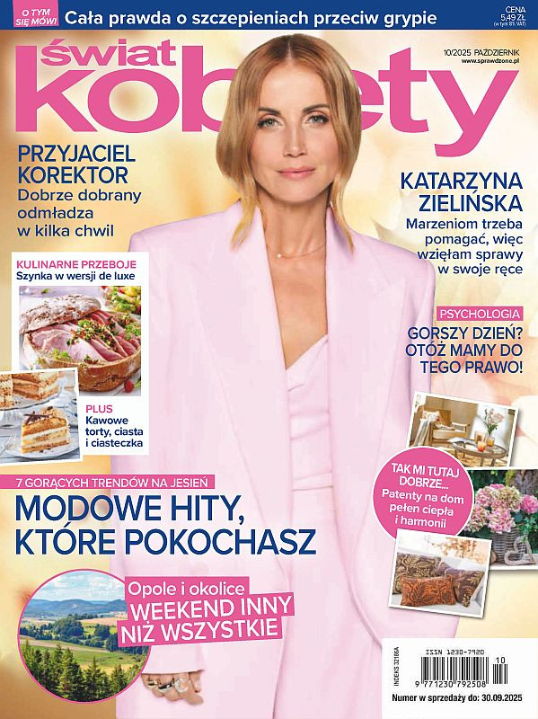 Swiat Kobiety (Price Includes Shipping) Swiat Kobiety (Price Includes Shipping)