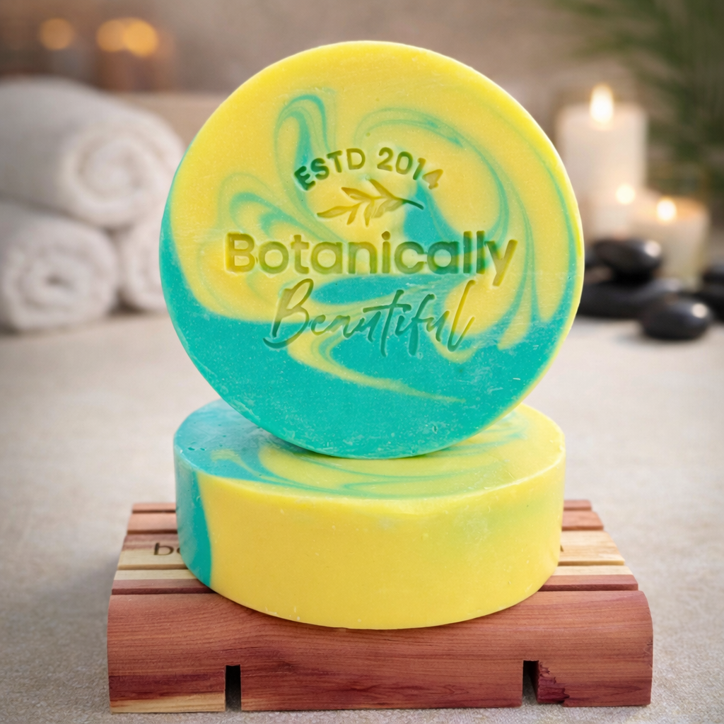 Botanically Beautiful Products - Botanically Beautiful