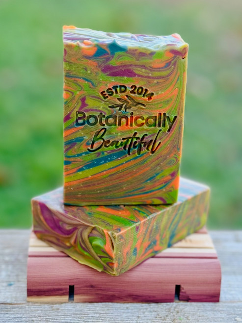 Hot Mess Bar Soap 2026