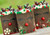Reindeer Signature Goat Milk Bar Soap