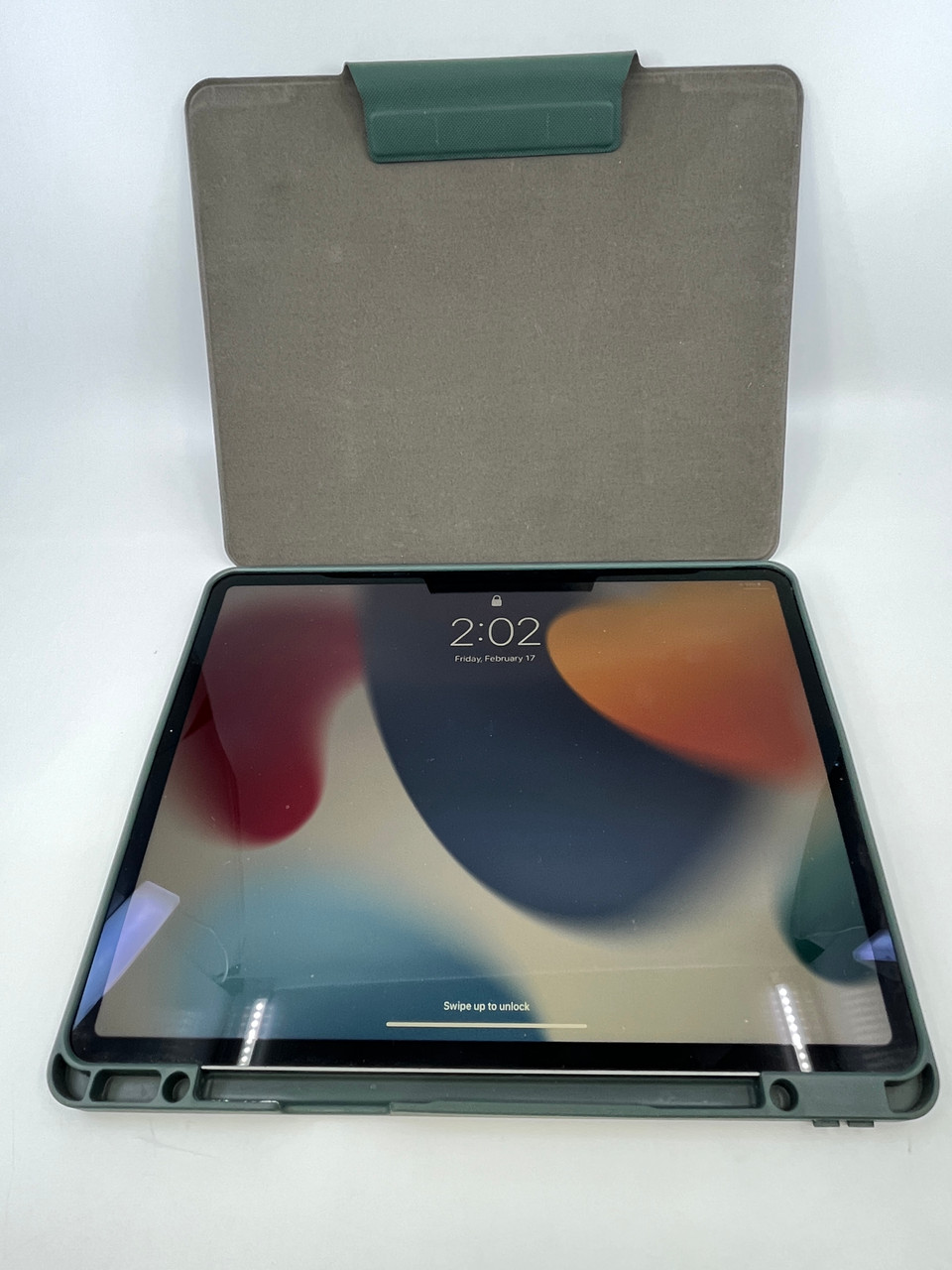 APPLE iPad 128GB GR Apple Pencil - タブレット