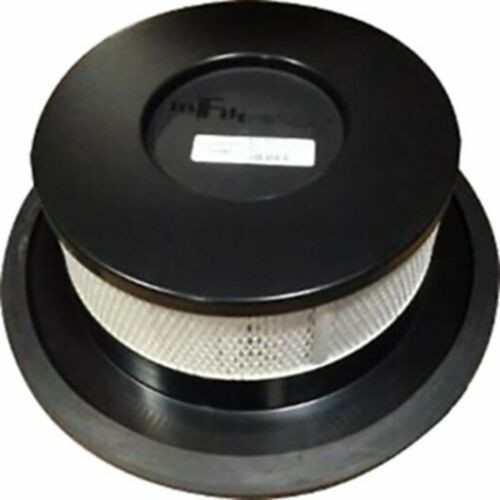 Mastercraft Hepa Filter, for P415 15 Gallon Wet/Dry Vacuum 267864