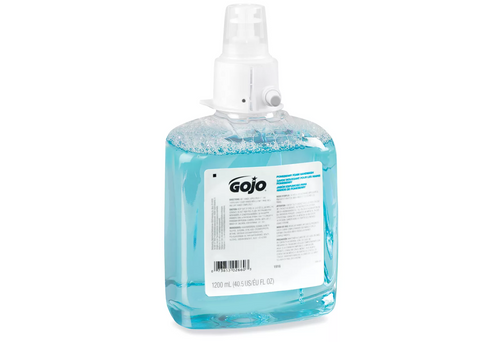 GOJO Pomeberry Foam Handwash 2 -1200 mL refills