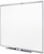 Quartet Melamine White Board, 3 ft x 2 ft, Silver Aluminum Frame (QRTS533)