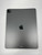Apple iPad Pro (12.9") 5th Gen 128GB Space Gray Wi-Fi 3H901LL/A (Latest Model) Refurbished