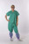 Sloan Medical Knee-High Protective Garment STA-DRI KH-450 Non-Skid - 1 Count