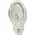 KOHLER Elongated Comfort Height Tresham Collection Bowl White K47990