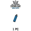 Al Fakher Crown Bar Disposable Vape Device | 8000 Puffs - 1PC