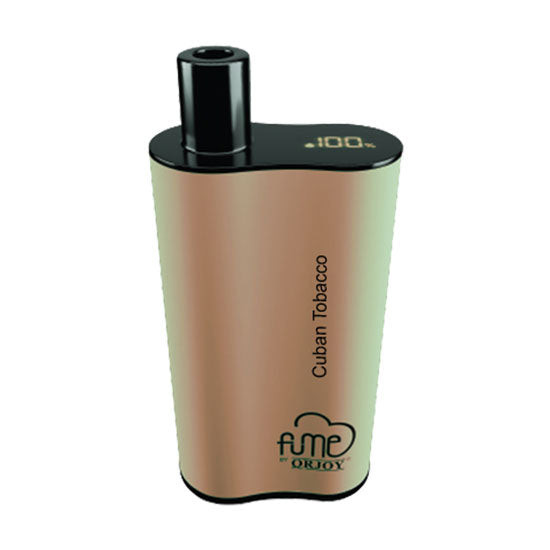 cuban tobacco fume The Finest Edition Tobacco 100ml Vape Juice 5 Best Tobacco Flavored Disposable