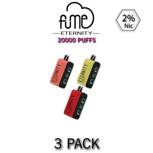 2mg vape disposable Fume ETERNITY 2% Device | 20000 Puffs smok novo x Flavor:Black Mint + Lost Mary MO5000 Frozen