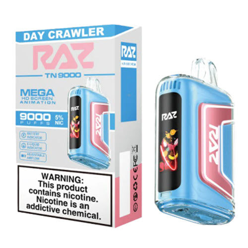raz 9000 vape review TN9000 Disposable Device | Puffs Foger Switch Pro Kit Bundle Kits Color:Sage