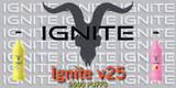 What is the Ignite V25 Disposable Vape?