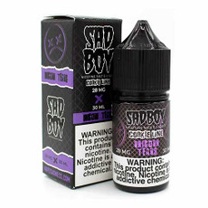 SadBoy Tear Drops Unicorn Tears Salt 30ml - 28mg