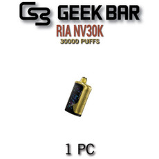 RiA by Geek Bar NV30K Disposable Vape Device | 30K Puffs - 1PC