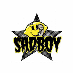 SADBOY