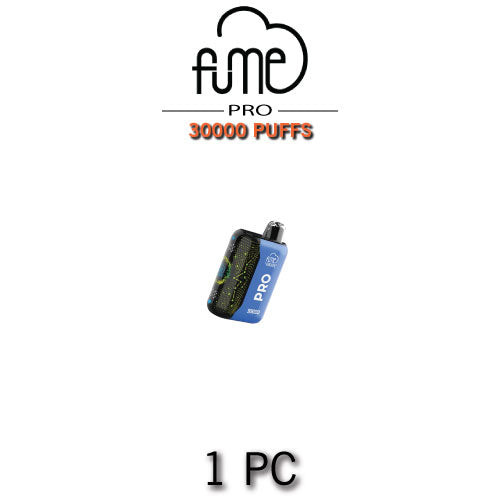 Fume PRO Disposable Vape Device 30000 Puffs - 1PC