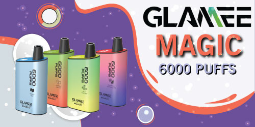 Is GLAMEE MAGIC a good Disposable Vape?