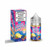 Fruit Monster Blueberry Raspberry Lemon Salt 30ml 30ml Vape Juice - EveryThing Vapes