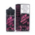 Jam Monster Raspberry 100ml Vape Juice - EveryThing Vapes