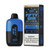 Blueberry Super Strudel Flavored FIFTY BAR 6500 Disposable Vape Device 1PC | EveryThing Vapes