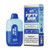 Blueberry Cereal Donut Milk Flavored FIFTY BAR 6500 Disposable Vape Device 1PC | EveryThing Vapes