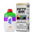 Rainbow Road Flavored FIFTY BAR 6500 Disposable Vape Device 1PC | EveryThing Vapes