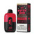 Strawberry Super Strudel Flavored FIFTY BAR 6500 Disposable Vape Device 1PC | EveryThing Vapes