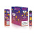 Mango Grape flavored LOY XL disposable vape - EveryThing Vapes