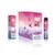 Grape Slushie flavored LOY XL disposable vape - EveryThing Vapes