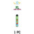 EVTPACK-1PC-LOY XL Disposable Vape Device | 1500 Puffs - 1 Pack